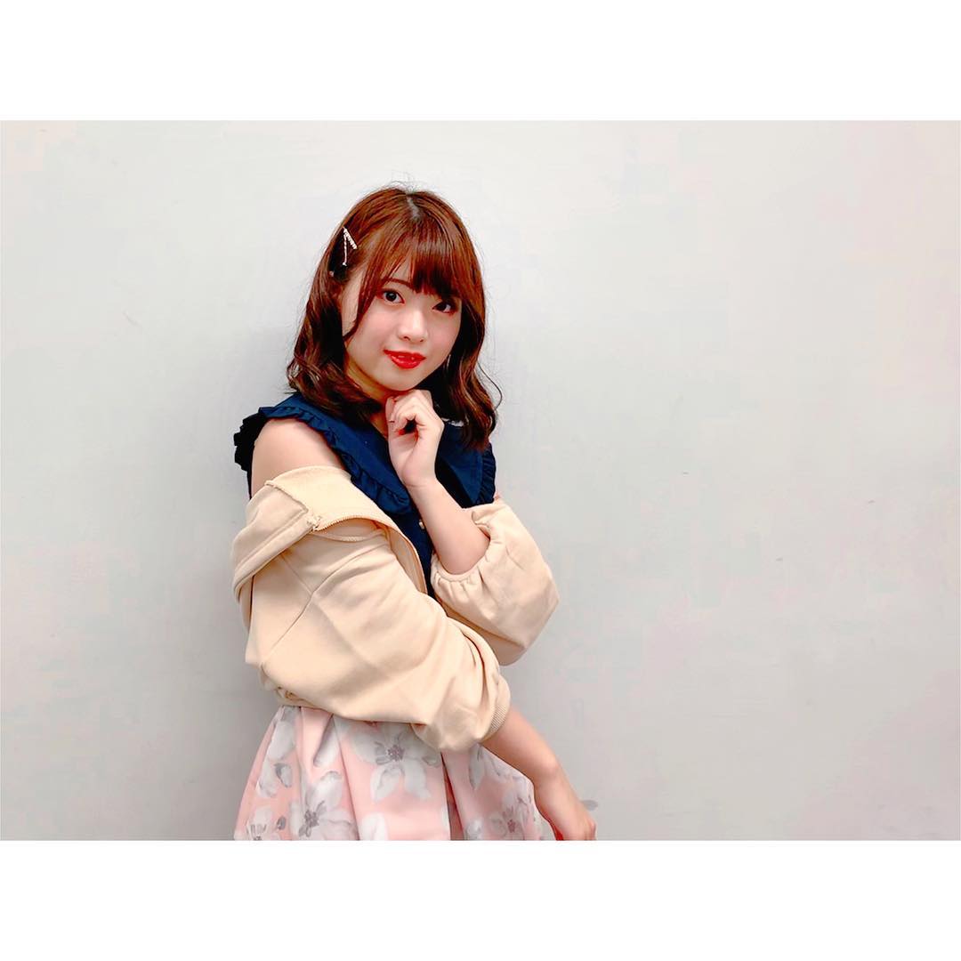 macharin1221's tweet photo. #馬嘉伶 #まちゃりん @macyacyarin
#インスタグラム #instagram

🍵
#今日のコーデ
.
outwear → #miia
tops→ #8ou
skirt → #lerevevaniller
shoes→ #lodispotto
https://t.co/kgqgz0gfdp https://t.co/Fix8ltkTts