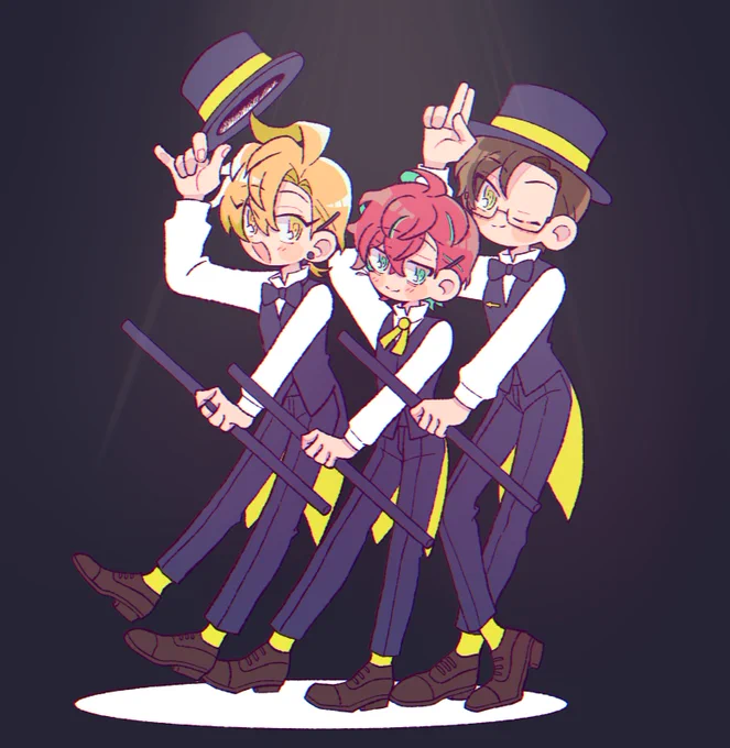 29歳組! 