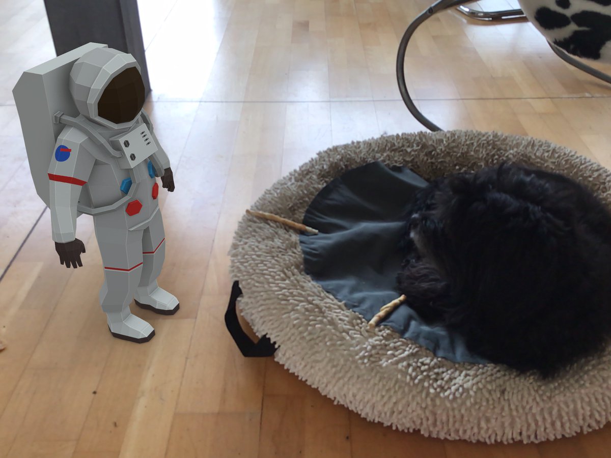 Paul Affentranger (@paul_affentra) on Twitter photo Face-to-face encounter in our Livingroom by playing around with WebXR: Face-to-face encounter in our Livingroom by playing around with WebXR: