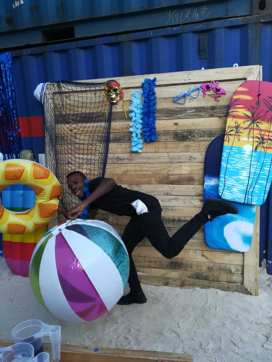 nockz57's tweet photo. Who said you can't go to beach in Gauteng? ๐ค
#VIVONation #VivoNationFestival https://t.co/P3bXRsMtRP