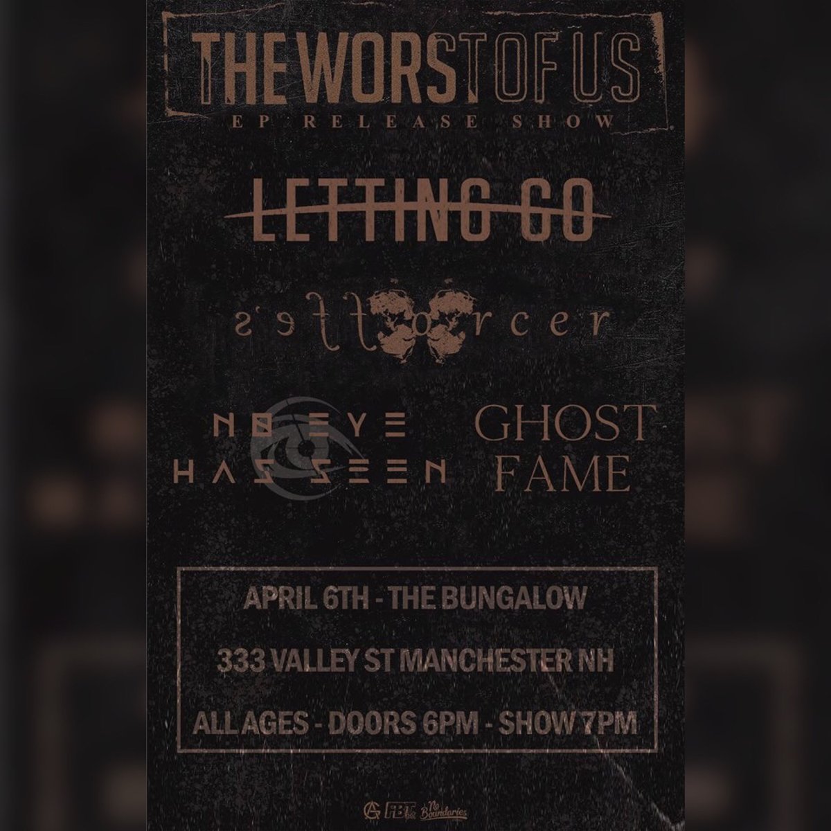 Letting Go tweet media