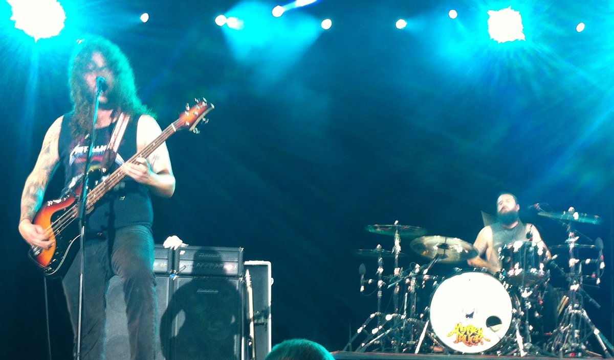 Who's ready for <a href="/Monster_Truck_/">Monster Truck</a> tonight at <a href="/mooseandgoose/">Moose and Goose</a>. This guy is!