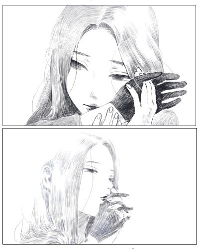 手首、薬指 
