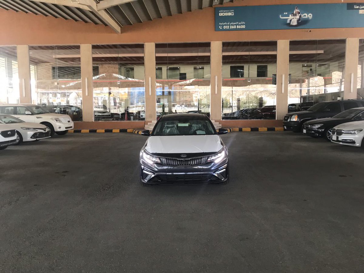 B100_VIP's tweet image. 🚗🚗🚗🚗🚗🚗🚗

معرض التركي للسيارات 

بمكة المكرمة متوفر الان كيا اوبتيما 2019 نص فل 

سقف بانوراما اربع كاميرات 

وارد الجبر 

السعر 81500 غير الضريبة

ج/ 0556965257

🚗🚗🚗🚗🚗🚗🚗

رابط الانظمام للقروب واتساب / bit.ly/2EHQDkj        

🚗🚗🚗🚗🚗🚗🚗