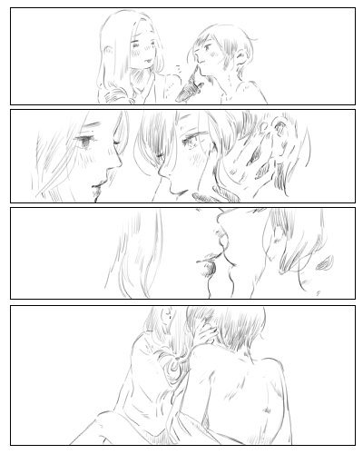 #審神者が近侍にリプ来た部分へキスする
くちづけ
おでこ、まぶた、頬、うなじ、せなか、ふくらはぎ、唇
手首、薬指は少し毛色が変わってしまったのでリプにつづきます