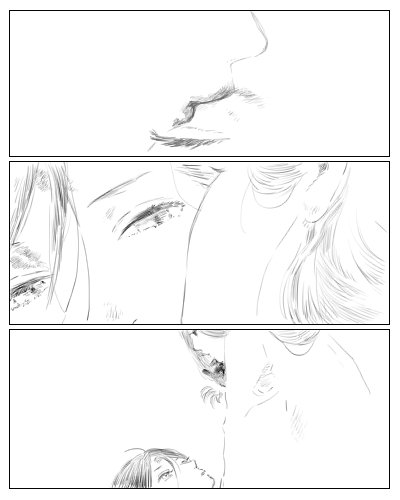 #審神者が近侍にリプ来た部分へキスする
くちづけ
おでこ、まぶた、頬、うなじ、せなか、ふくらはぎ、唇
手首、薬指は少し毛色が変わってしまったのでリプにつづきます