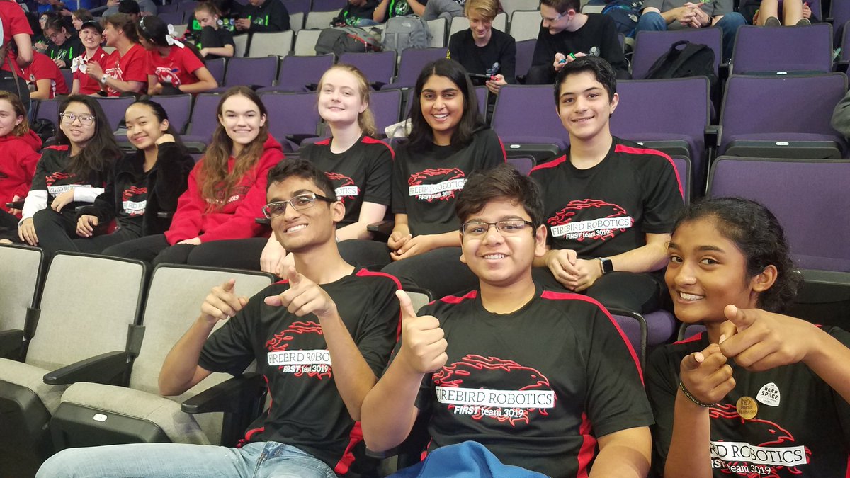 LAST DAY OF AZ WEST! We're currently ranked 5th, and we're super pumped for what the rest of the day has to offer!!