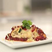 mycleotv's tweet photo. Catch back-to-back episodes of #NewSoulKitchen with @Chefjernard and Chef @porschethomas as they get down in the kitchen. Porsche cooks up a Vegan Sesame Hokey Pokey Bowl and the #ChefOfLove dishes out a Primavera StuffedChicken. 🤤 #Mouthwatering 1230/1130c #CLEOTV https://t.co/7aKgolZWBL