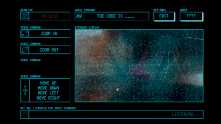 ☀️ [Listen] at #AMaze2019 

🤖 Robots Shouldn't Sound Human: The Aesthetics of the Computer Voice in Art and Games 🤖 

When the AI voices in our everyday life sound indistinguishable from human voices, what does it actually mean to be human? by Nicole He

amazeberlin2019.sched.com/event/NE3y/nic…