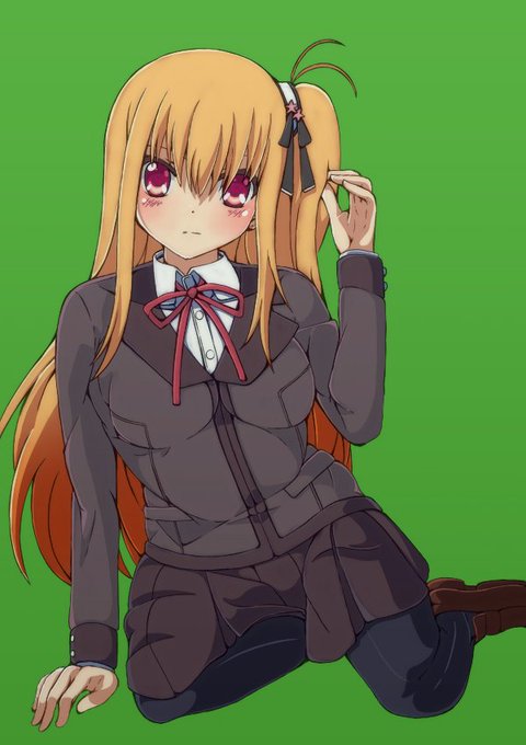 美砂のtwitterイラスト検索結果 古い順 美砂のtwitterイラスト検索結果 古い順