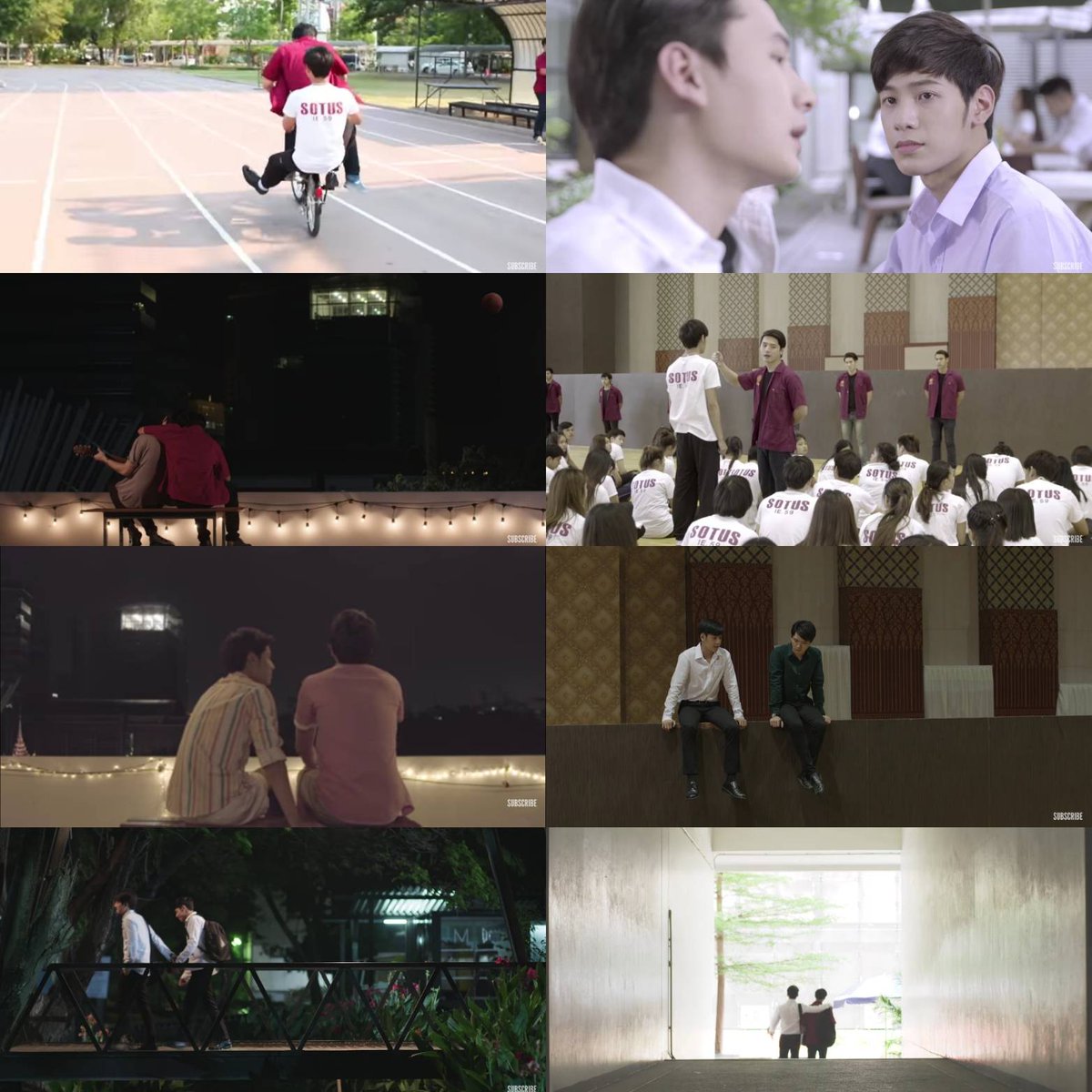 yNtKejGS6jMWGp5's tweet photo. #sotusStheseries 他们之间太美好了 https://t.co/aiSRIxGMsF