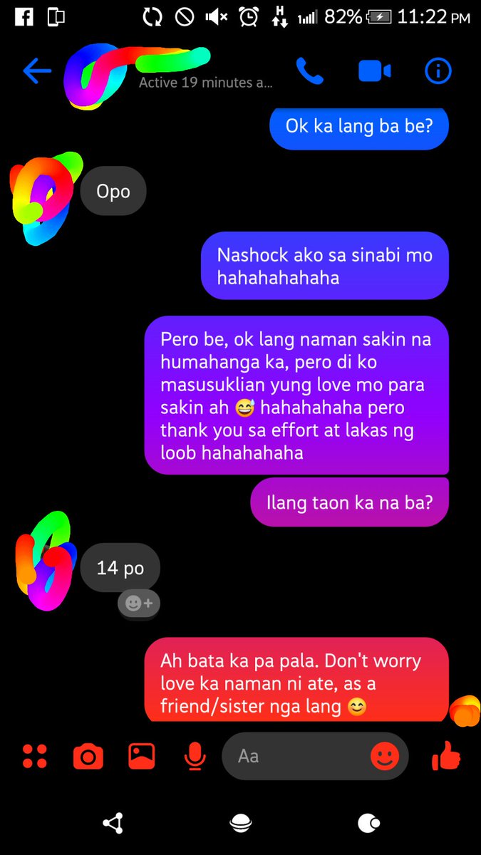 mayvellyne's tweet photo. Nashookt ako HAHAHAHAHA https://t.co/PAZLxK8TCC