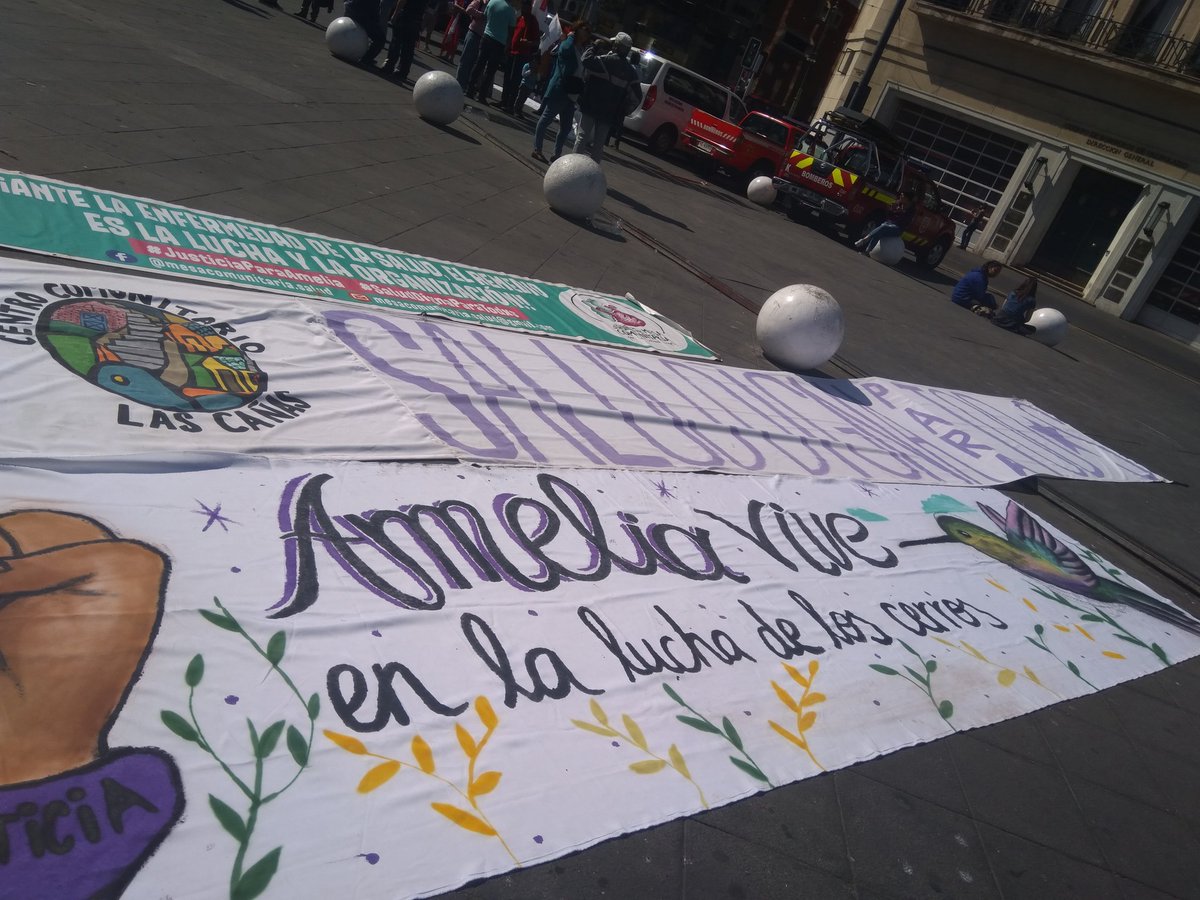 mspt_v_region's tweet photo. #Valparaiso | Preparándonos como MSPT para la Marcha por el derecho a la #Salud
#SaludNuestroDerecho #YoMarchoPorLaSalud #SaludParaTodos #JusticiaParaAmelia @radioplaceres @mspt_v_region https://t.co/HnTObQueD2 https://t.co/VTjqe7L2ag