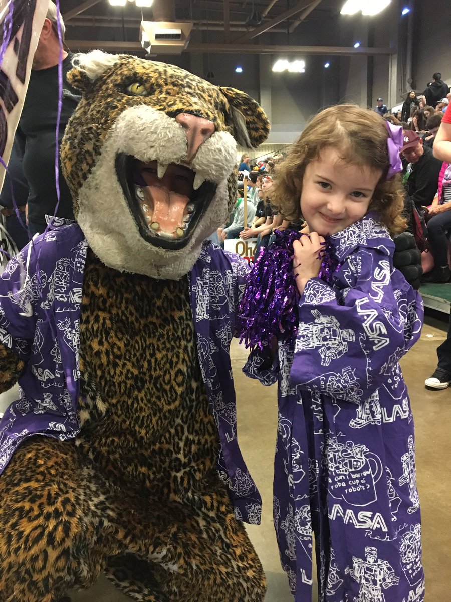 LASA Robotics tweet media