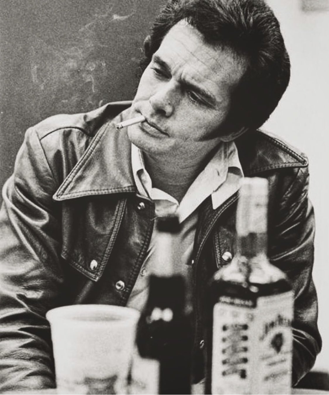 Three years ago today we lost a  legend. Rest in peace and Happy birthday to the one and only Merle Haggard! 