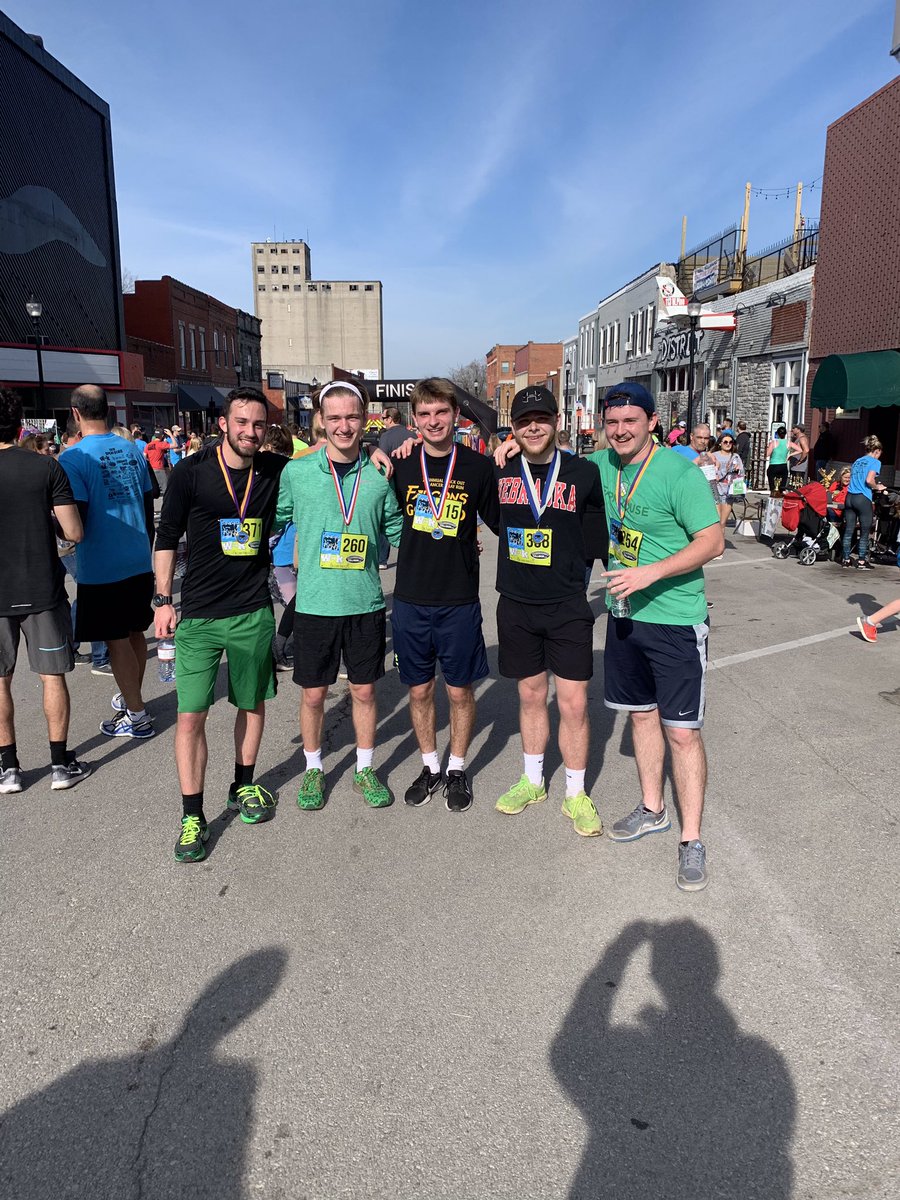 University of Central Missouri FarmHouse tweet media