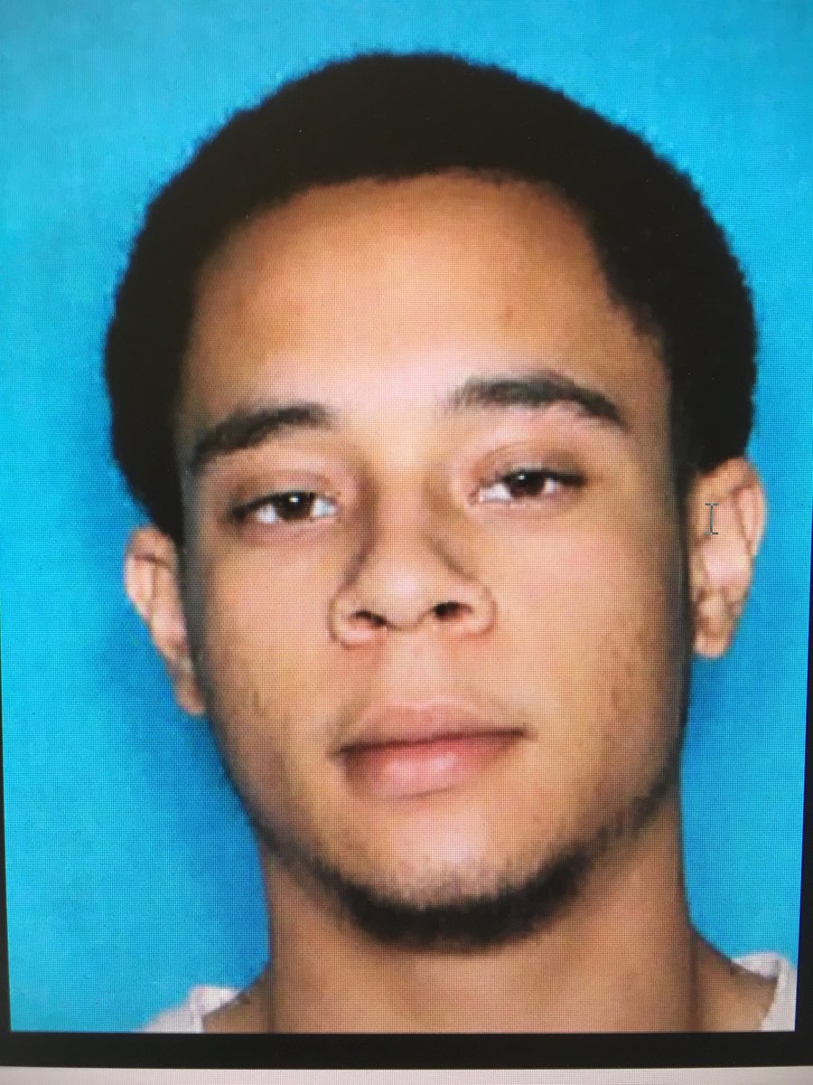 CityofSanMarcos's tweet photo. San Marcos Police Department have obtained an arrest warrant for murder for An-drew Stephen Jones (03/27/1996) of San Marcos for a shooting that occurred Friday, Apr. 5 at Uptown Square Apartments, 1354 Thorpe Ln. 
https://t.co/LQR3EH9D50 https://t.co/j3NH139cMR