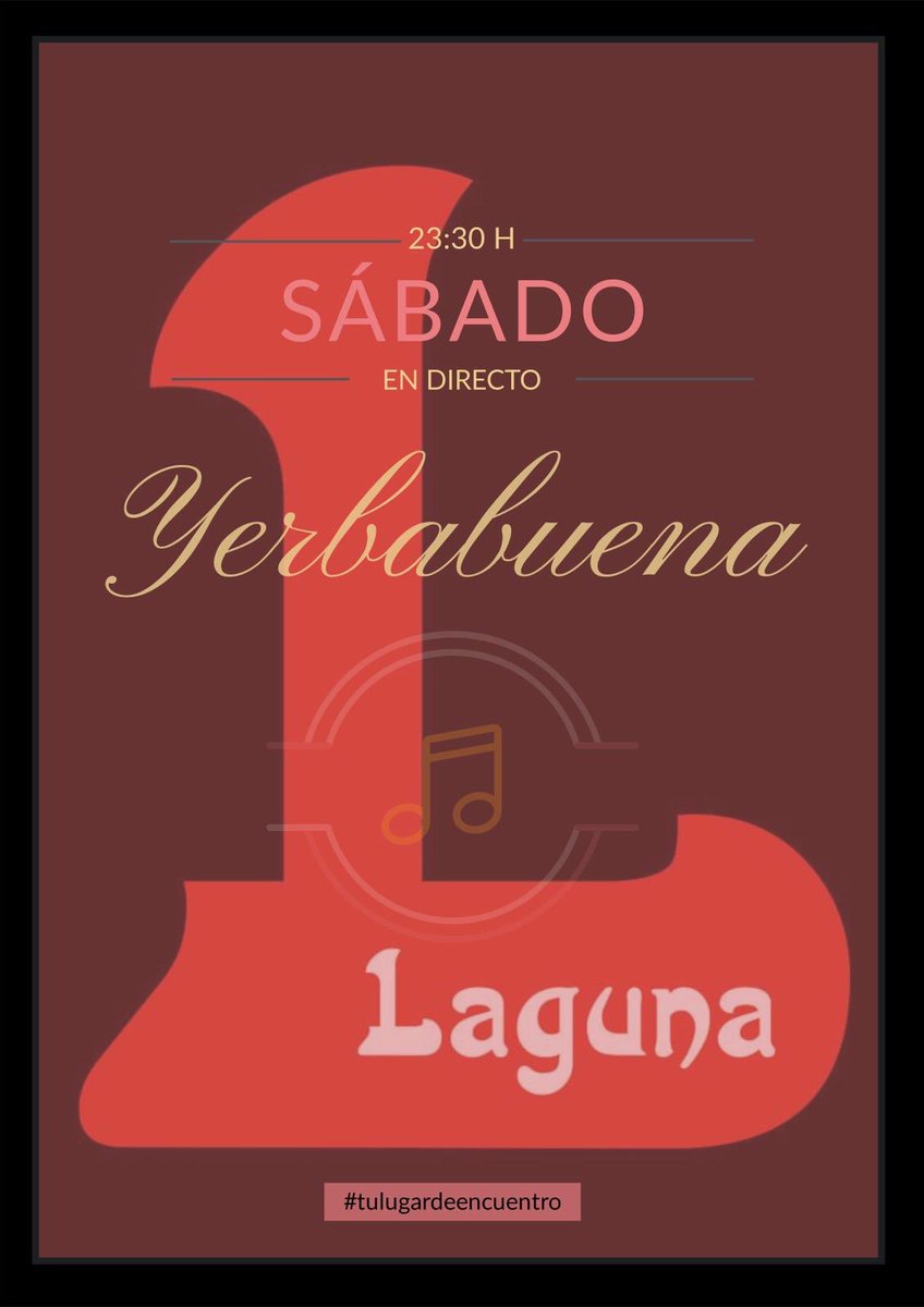 laguna tweet media