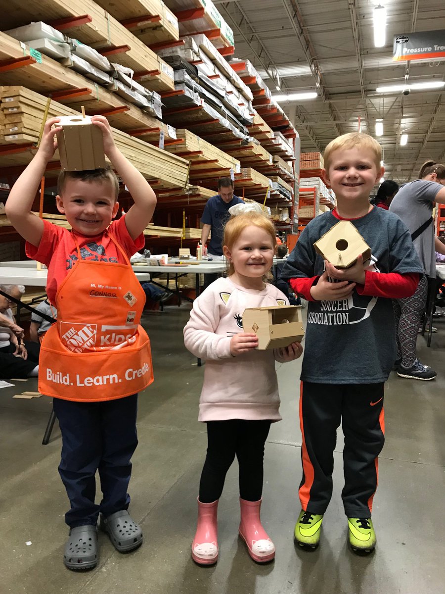 Awesome Kids Workshop @3854!