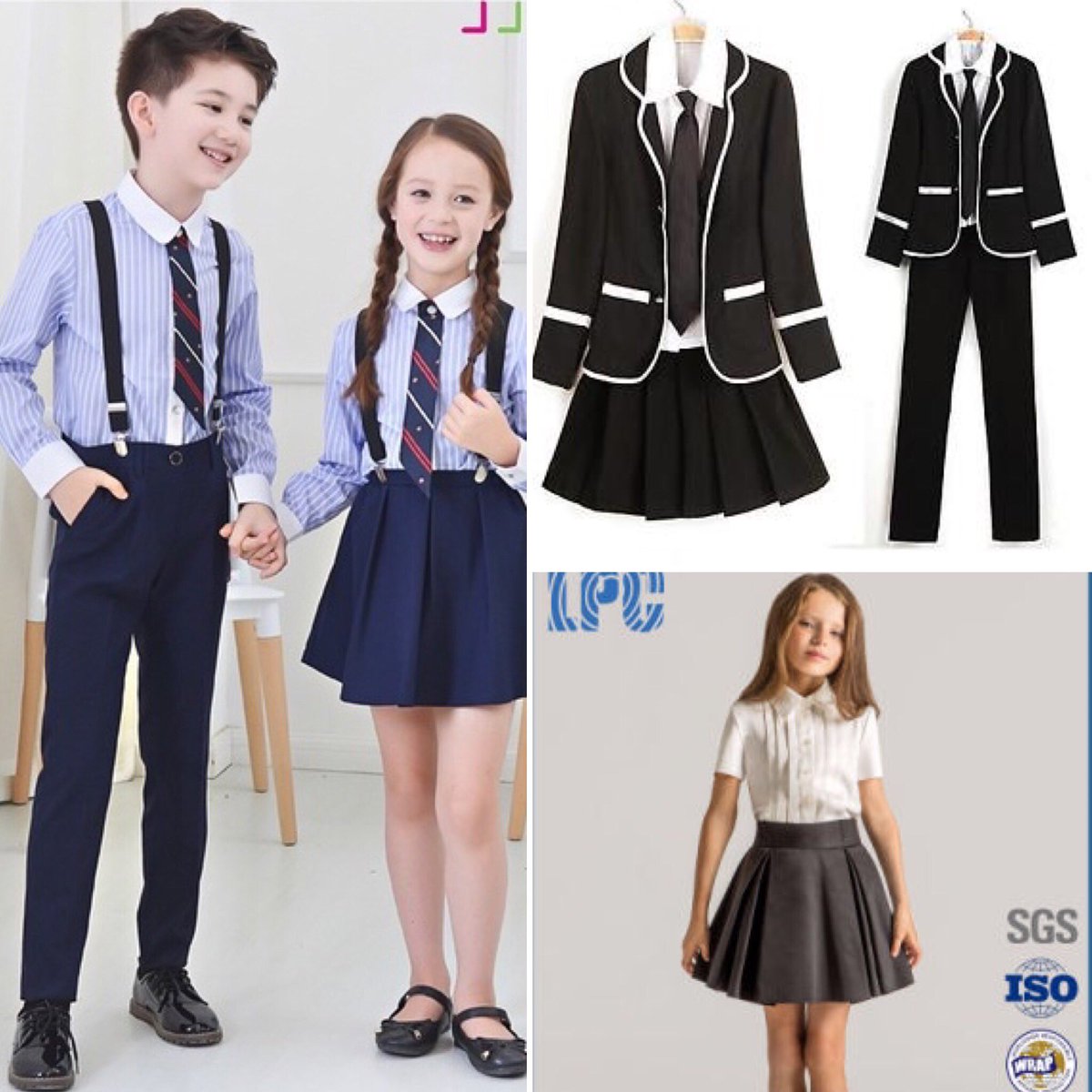 _dress_codes_'s tweet photo. In some schools that use uniforms, girls are only allowed to wear skirts or dresses. Boys: only pants or shorts. Also I know that it has changed in some schools, but,
Do you think that this should be changed so that all schools don’t have that rule?
Please say you age and gender. https://t.co/cmGMGFl6OP