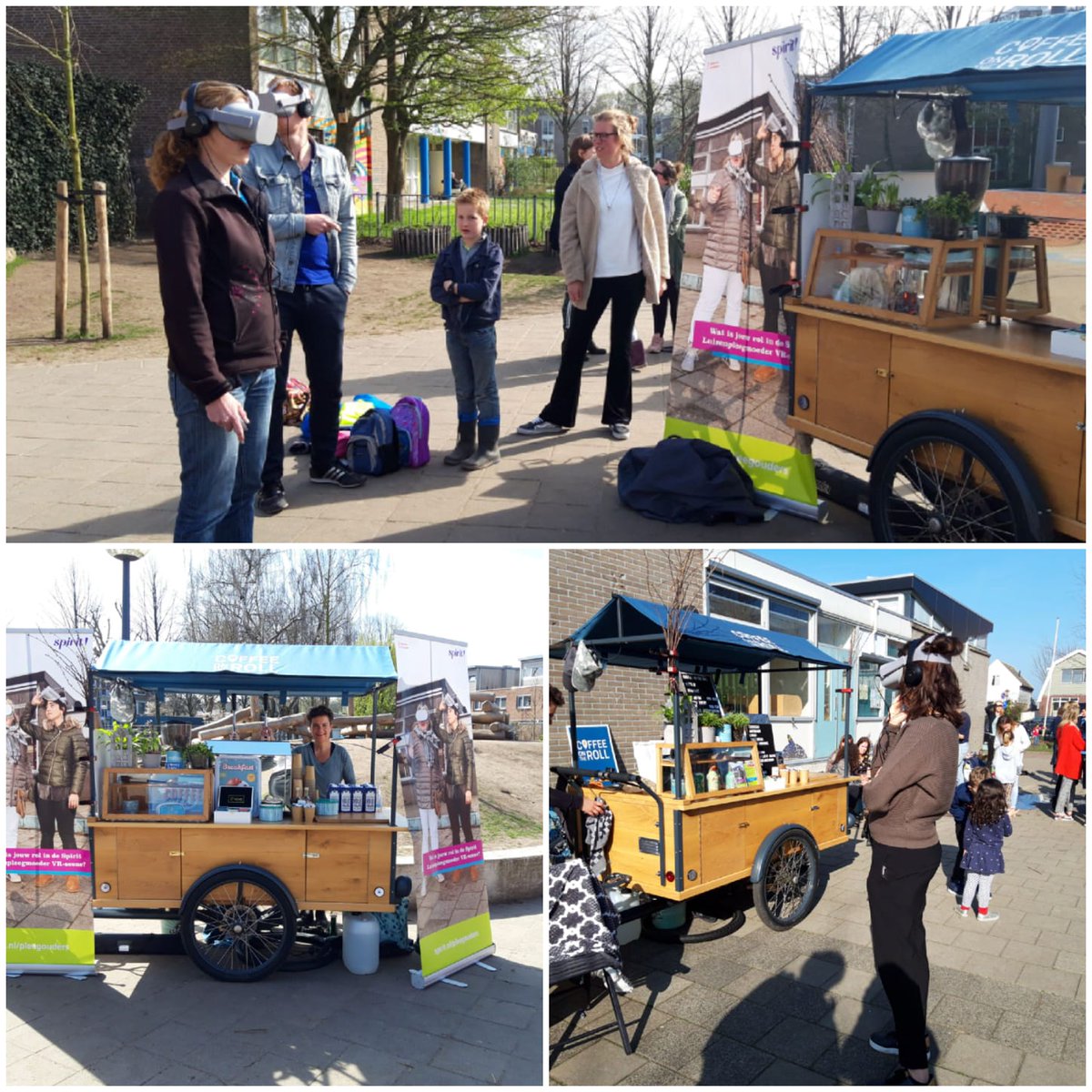 Spirit Pleegzorg tweet media