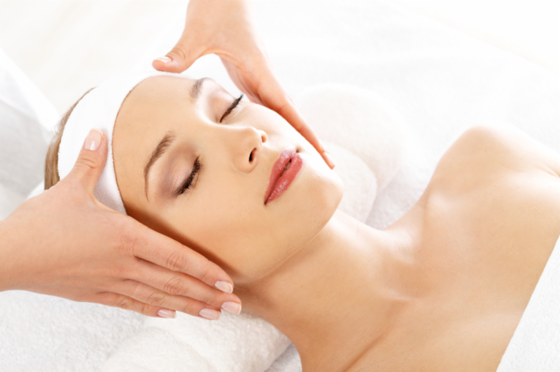 tranquilityspa3's tweet photo. Start your week off right! https://t.co/VD0vlwXCQt https://t.co/dZab85dqFm