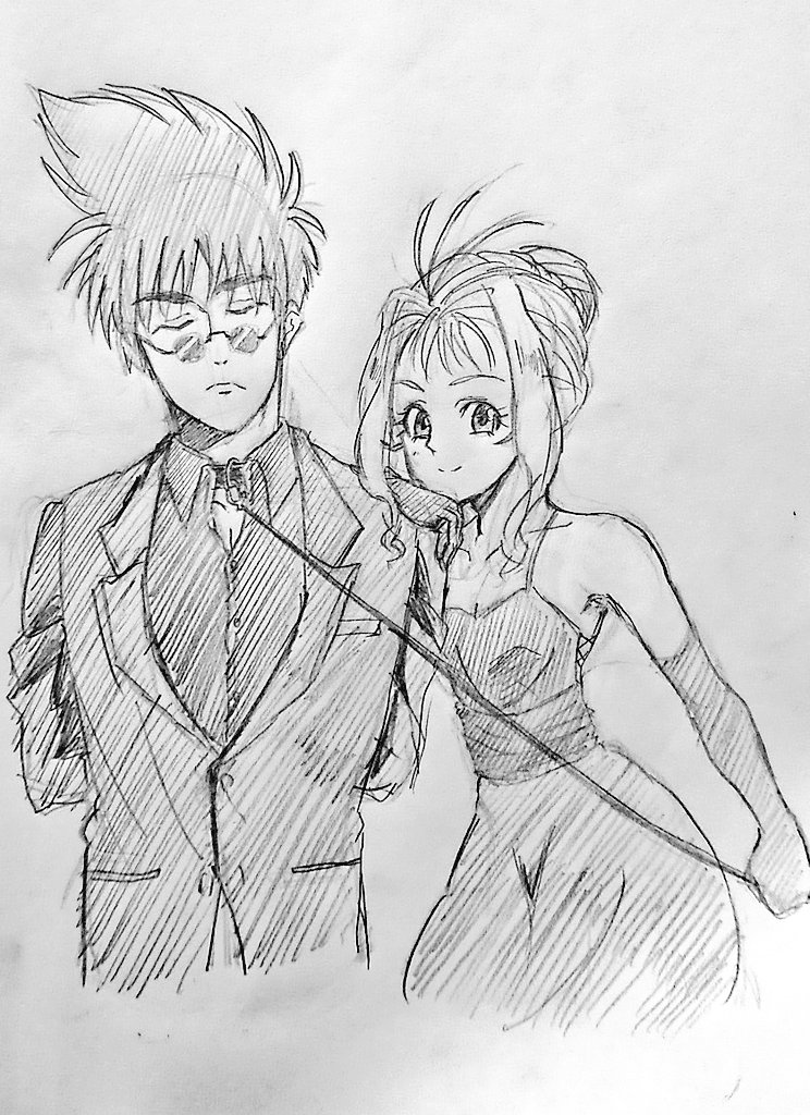 ミレバサらくがーき 