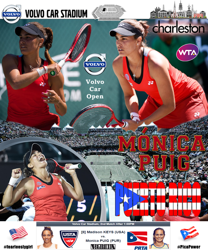 12papopiojo's tweet photo. @WTA @VolvoCarOpen | #fearlesslygirl @Madison_Keys πΊπΈ πΎ π΅π· @MonicaAce93 #PicaPower | @VolvoCarStadium #Charleston | https://t.co/0pIpSwOgSd β¦ https://t.co/meGxSoDMuY