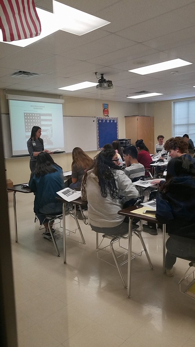 APUSH Super Saturday @ms_lagleder