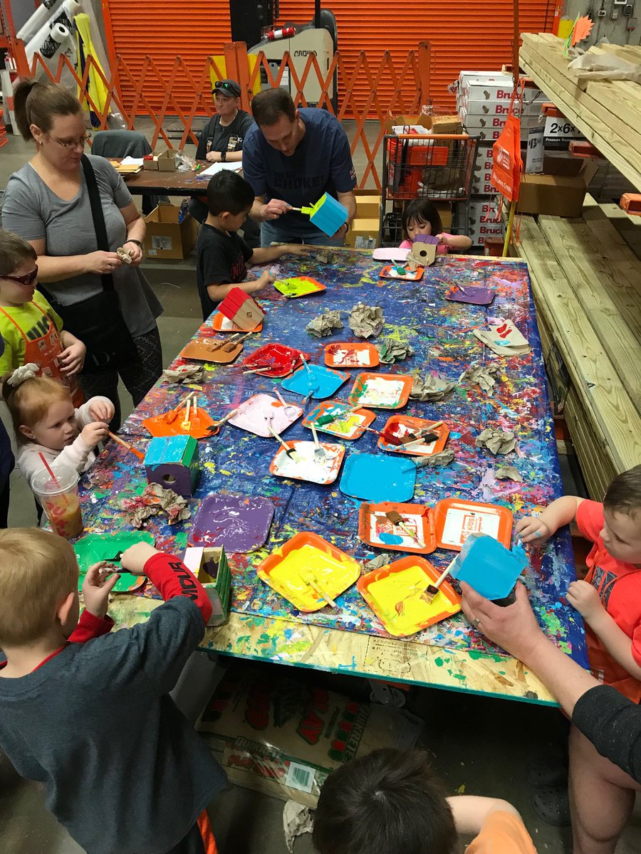 The Kaleidoscope at 3854 Kids Workshop