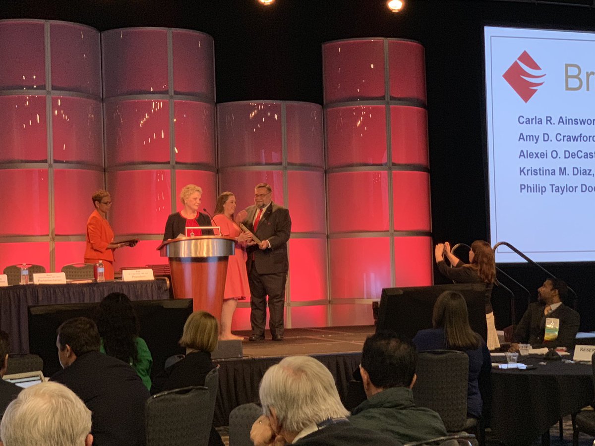 DrDHogue's tweet photo. Bronze Award for our leader!! Congrats to an awesome leader and friend! #leadership #AFMRD #GME  @DrJenHH @YumaRegional @jimdearingdo @doctorakdiaz @TheAFMRD @DrNAlsaiegh @vrk_g @SteveBrownMD https://t.co/vt77Oi53en