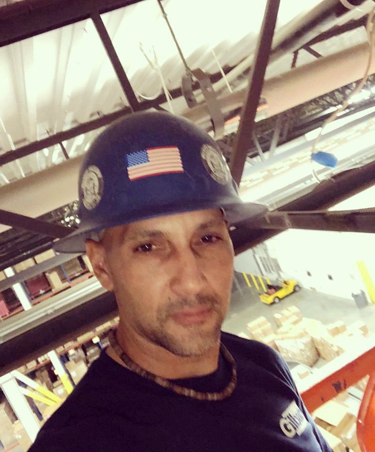 InfoLeworkforce's tweet image. HELLO WEEKEND!
To close the work week, we want to introduce you to one of our electricians.

Everybody please say hello to Julio Siado, originally from Venezuela. Great worker, and always a Latin spirit of course!
#Electricians #Atlanta #MeetTheTeam