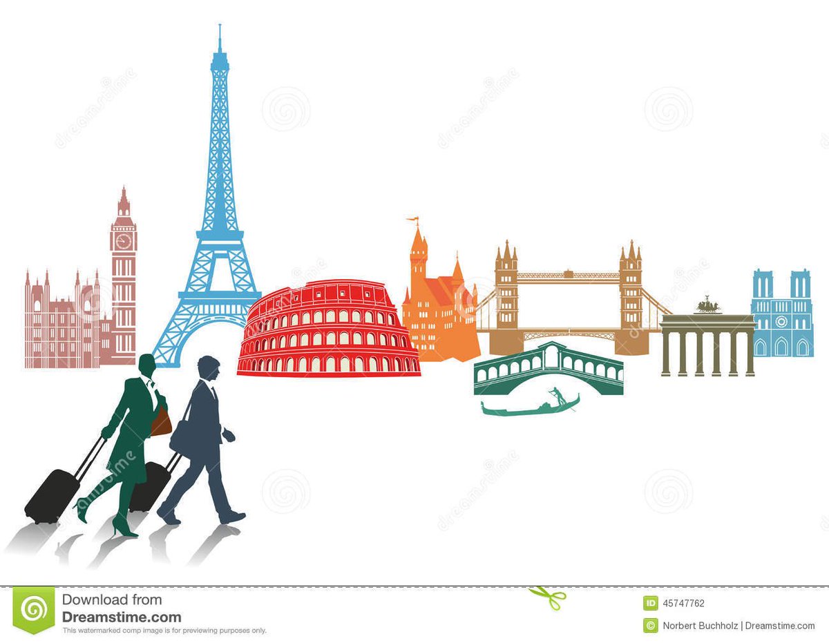 #europe is such a great place to visit ❤❤❤❤

ztripo.com/destinations/e…