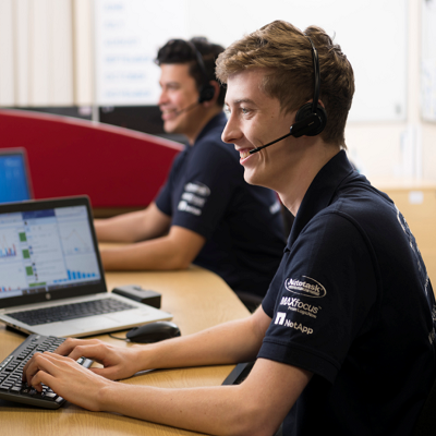 Whether you're looking for a fully managed #IT service or a company to partner with for #ITsupport, #BlueLogic have 5 different levels of support packages to suit your requirements: hubs.ly/H0hjdcY0 #BlueLogicDifference
