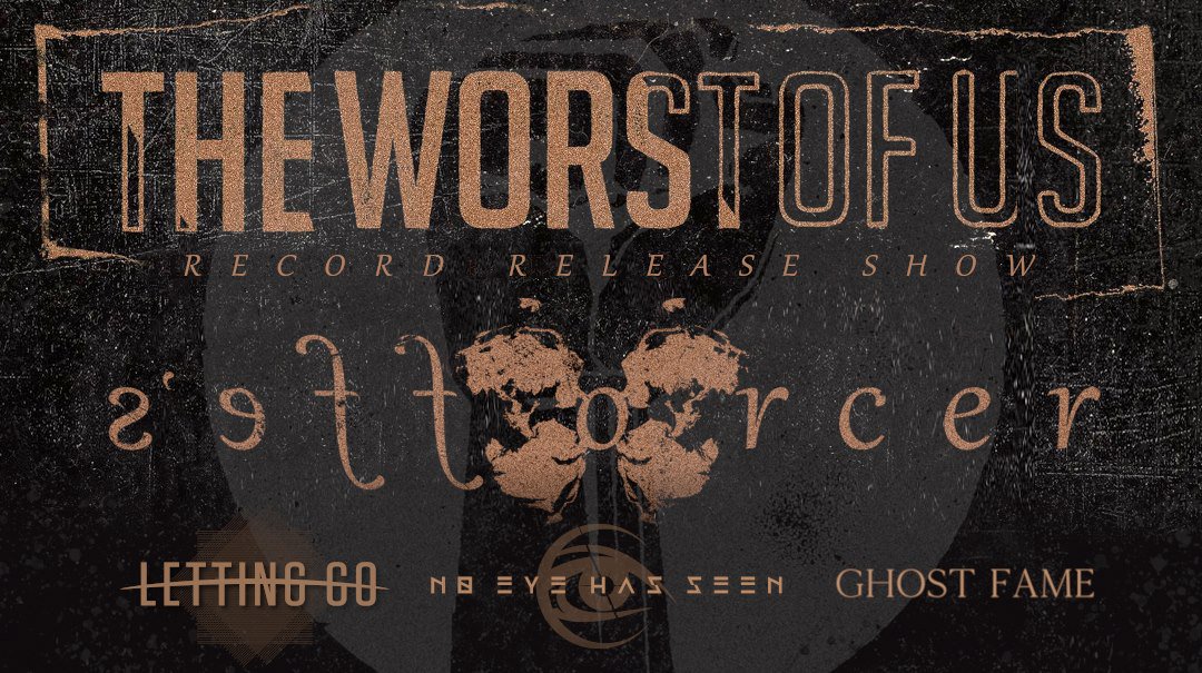 The Worst of Us tweet media