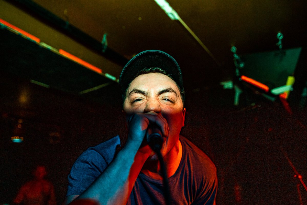 The Worst of Us tweet media