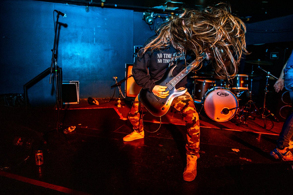 The Worst of Us tweet media