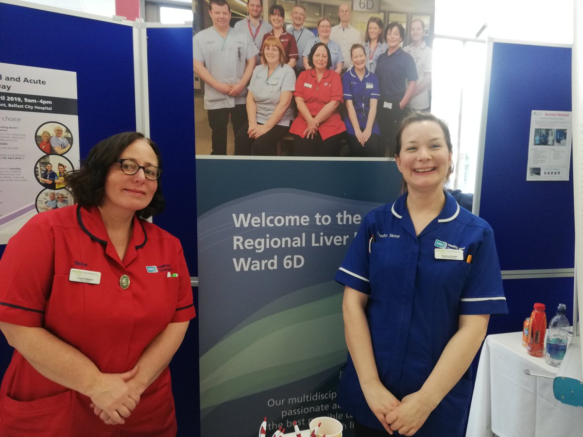 BrowneKaralyn's tweet photo. Don't be a mug, come and work with us @BelfastTrust #team6d #team5e #team5f #level8bch https://t.co/169Yh0EZNj