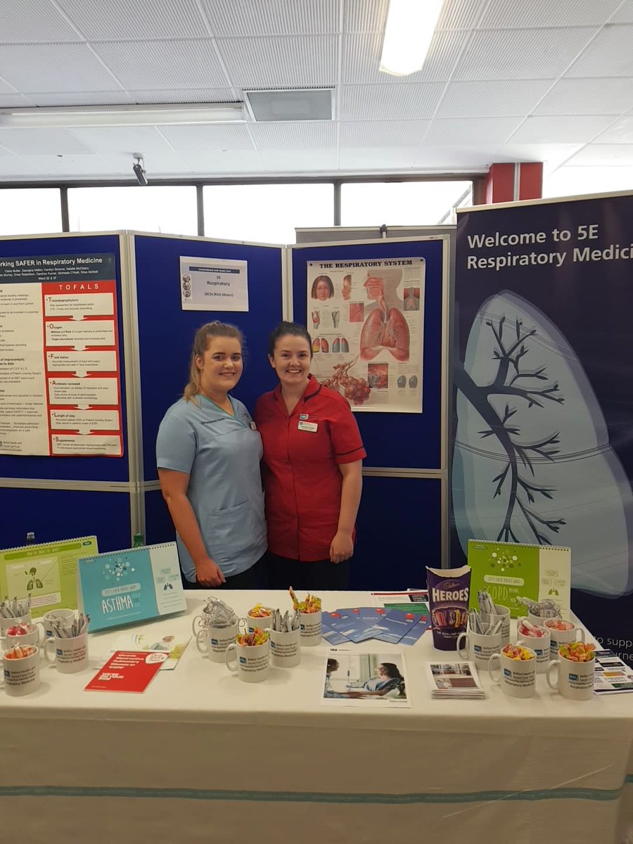 BrowneKaralyn's tweet photo. Don't be a mug, come and work with us @BelfastTrust #team6d #team5e #team5f #level8bch https://t.co/169Yh0EZNj