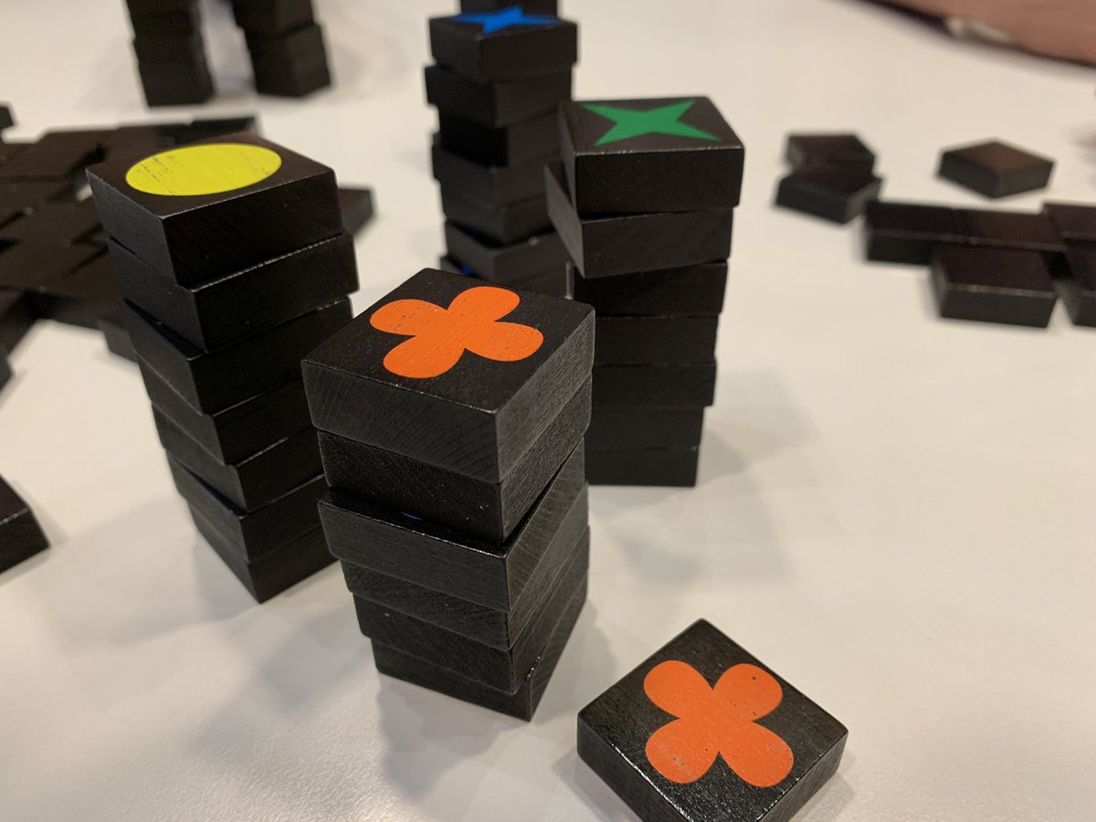 Martin Aigner (@aigner_martin) on Twitter photo Zwei wunderbare Tage auf den #AgileFacilitationLab2019 mit vielen tollen Menschen und wertvollen Inspirationen gehen zu Ende. Herzlichen Danke an die Organisatoren <a href="/ScrumGraz/">Agile Graz</a> und allen Teilgebern!
#AgileFacilitationLab Zwei wunderbare Tage auf den #AgileFacilitationLab2019 mit vielen tollen Menschen und wertvollen Inspirationen gehen zu Ende. Herzlichen Danke an die Organisatoren <a href="/ScrumGraz/">Agile Graz</a> und allen Teilgebern!
#AgileFacilitationLab