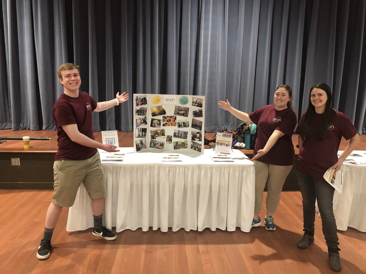 VTResidential's tweet photo. Hey #VT23! Want to enhance your on campus experience?? Come meet our Living-Learning Programs from 11:30-4 at the Information Fair in Commonwealth and take part in our residence hall tours! #vthrl #vtllps @VTadmissions https://t.co/yhKE6VY3T9