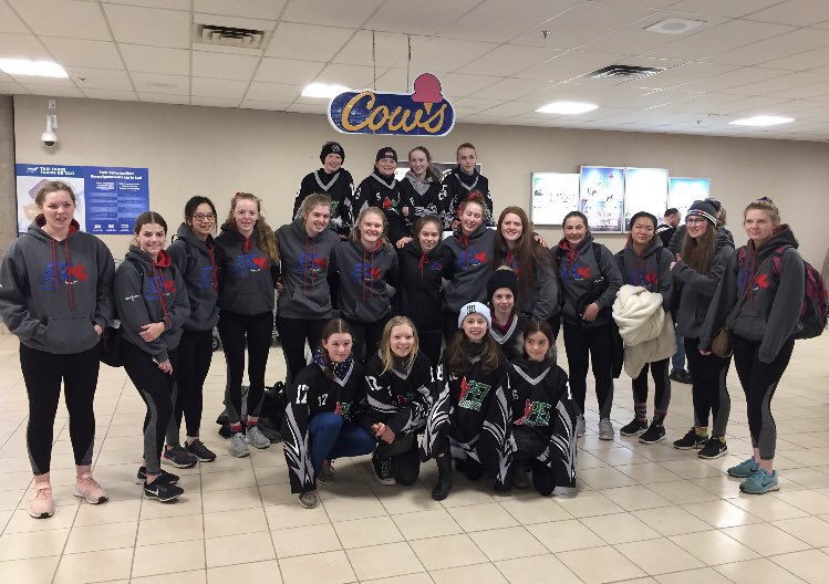 Ch'town Ringette tweet media