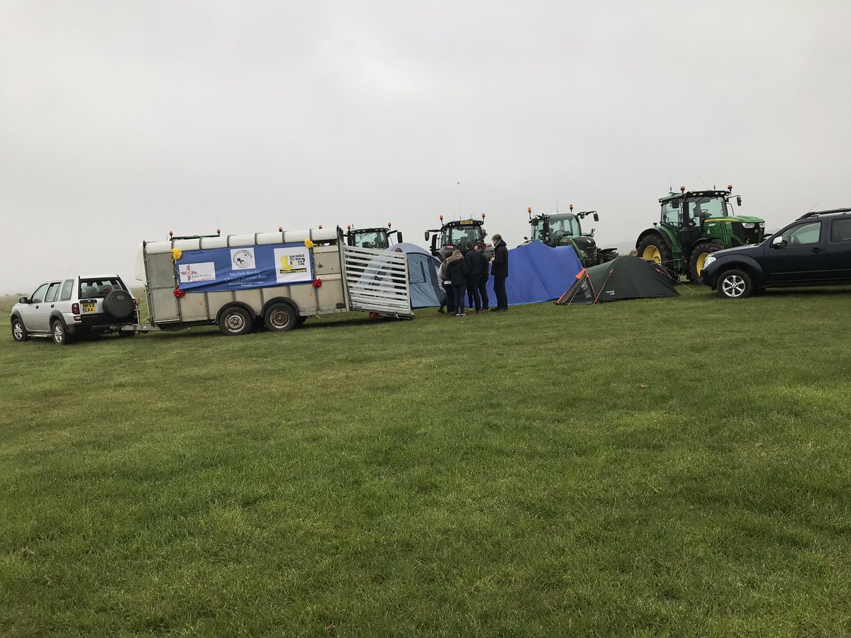 Dereham YFC tweet media