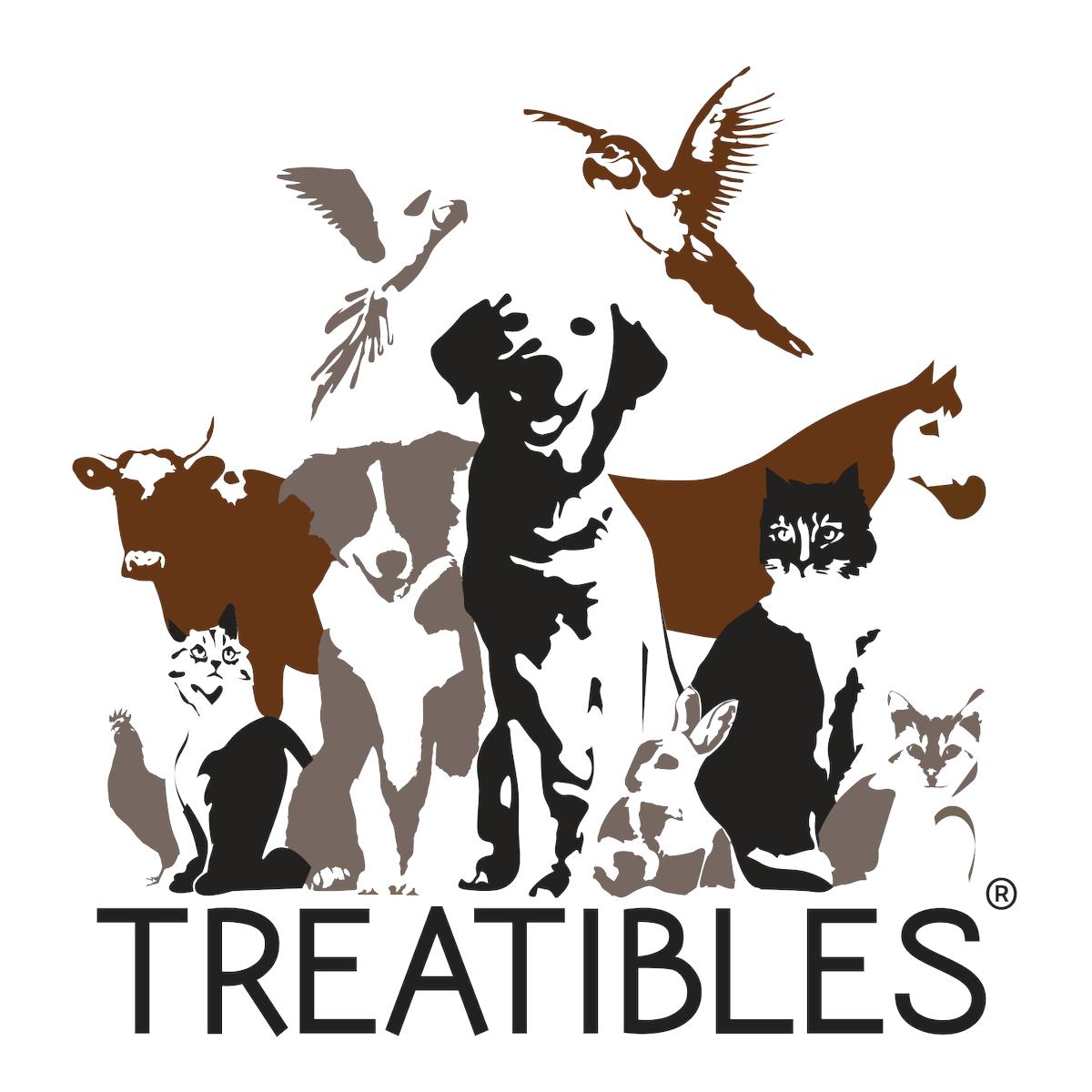 10% OFF Treatibles CBD for Pets with Code PAWSABLE

Few things are worse than when your pet has pain and or anxiety. Learn more about organic healthy solutions at treatibles.com

treatibles.com