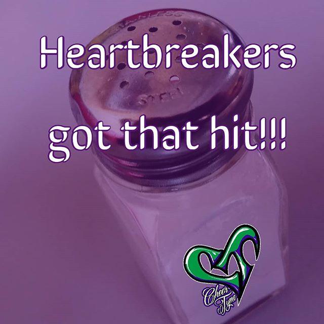 CheerTyme's tweet photo. Heartbreakers had a fantastic day 1! ๐๐ #heartbreakers #ctheartbreakers #heartsup #saltshakers #ascbaltimore https://t.co/qHMyOsiZvH https://t.co/rV1W5evNVl