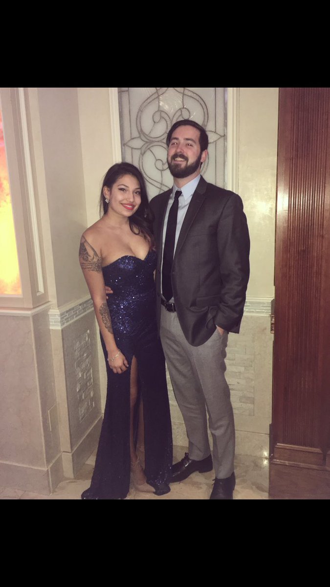 infinitelylexi's tweet photo. @jeweleaves inspired me! Us from our first picture taken together as a couple in 2016 all the way to now, 3 years and counting with the love of my life 😍❤️ https://t.co/Kl5uiRgumv