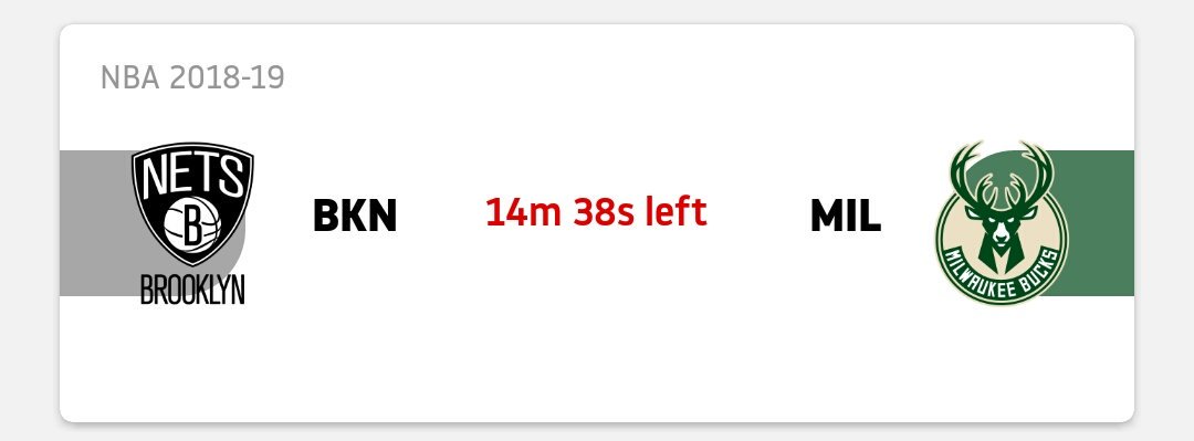DareToBeOnTop's tweet photo. #Dream11Prediction #Dream11 #Nba #BknVsMil #Cricket #Ipl #Hockey #Football

Small league team posted on my Telegram channel...😈👻
https://t.co/Yz4lyiu4EZ https://t.co/SUpMGYMRjE