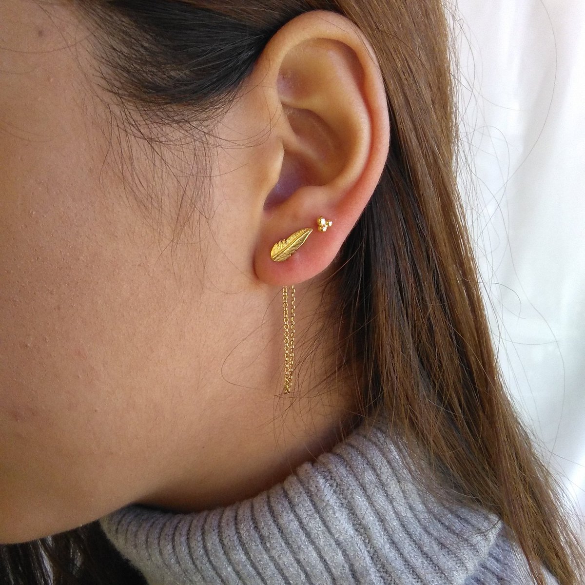 Nebane1's tweet photo. https://t.co/YZKCM9HELb
Worldwide shipping
#jewels #earrings #chain #look #style #jewellery #silver #studsearrings #jewelry #ootd #fashion #jewelryshop #jewelrydesign #jewelrydesigners #minimaljewels #nebanejewels https://t.co/uv7507ge5r
