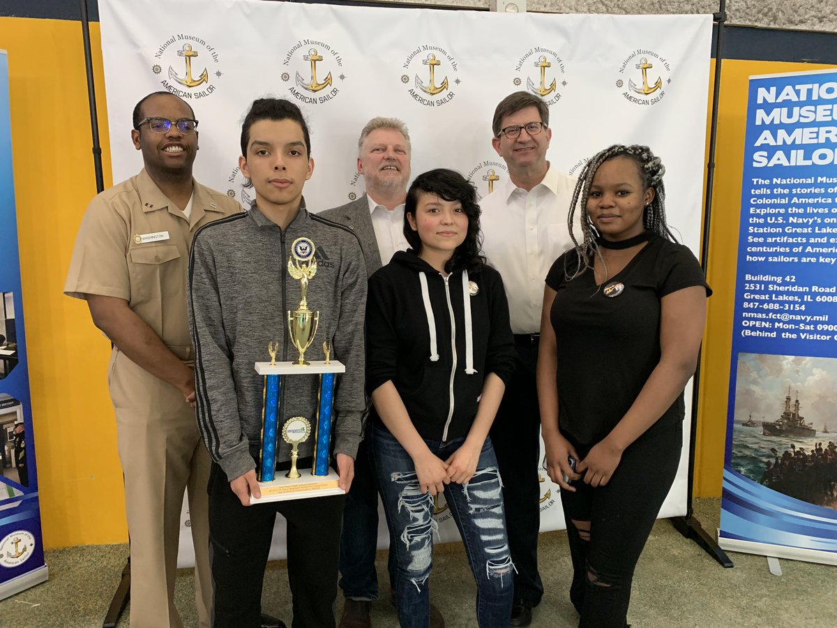 Lindsay (@l_longstreth) on Twitter photo First Place in Open Class and Second Place in High School Stock Class #SeaPerch #STEM #HeadedToNationals #LeydenPride #NeedABiggerTrophyCase First Place in Open Class and Second Place in High School Stock Class #SeaPerch #STEM #HeadedToNationals #LeydenPride #NeedABiggerTrophyCase