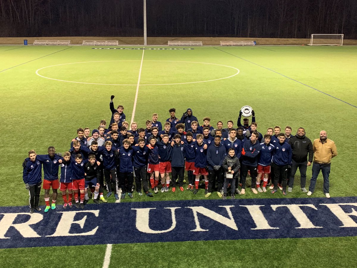 tim_aga2's tweet photo. Nice examples of creating a culture of excellence in your club!
@doublepass assessment of @EmpireUnitedDA finished. Thanks for having us guys! https://t.co/5roKG6JDgZ